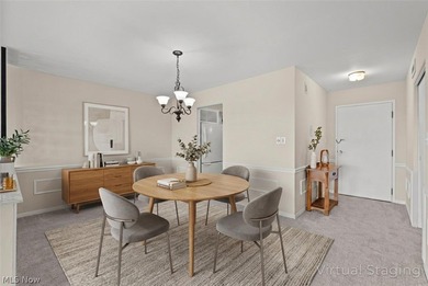 If you're looking for charm, comfort, and easy living, look no on Portage Country Club in Ohio - for sale on GolfHomes.com, golf home, golf lot