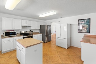 Welcome to this SPACIOUS 4 Bedroom, 3 Bathroom, 2-Car Garage on Deep Creek Golf Club in Florida - for sale on GolfHomes.com, golf home, golf lot