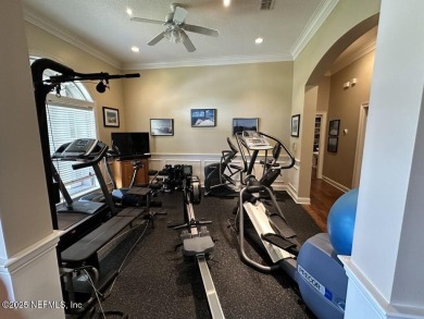 One of the most unique homes in Jacksonville Golf and Country on Jacksonville Golf and Country Club in Florida - for sale on GolfHomes.com, golf home, golf lot