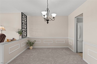 If you're looking for charm, comfort, and easy living, look no on Portage Country Club in Ohio - for sale on GolfHomes.com, golf home, golf lot