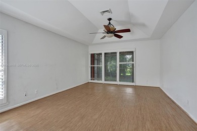 Elegant 2-bedroom, 2-bath residence with a 2-car garage, ideally on Jonathans Landing Golf Club in Florida - for sale on GolfHomes.com, golf home, golf lot