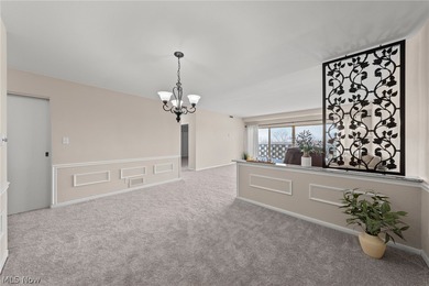 If you're looking for charm, comfort, and easy living, look no on Portage Country Club in Ohio - for sale on GolfHomes.com, golf home, golf lot