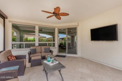 Enjoy the good life at Encanterra's luxury resort-living on Encanterra Country Club in Arizona - for sale on GolfHomes.com, golf home, golf lot