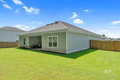 Charming Gold Fortified Home near downtown Fairhope! Located on Quail Creek Golf Course in Alabama - for sale on GolfHomes.com, golf home, golf lot
