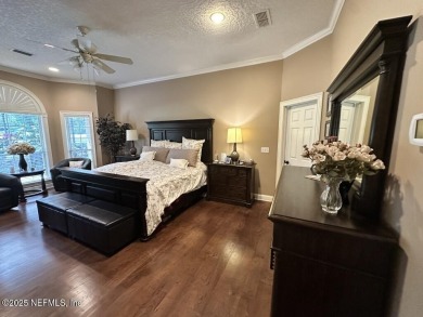 One of the most unique homes in Jacksonville Golf and Country on Jacksonville Golf and Country Club in Florida - for sale on GolfHomes.com, golf home, golf lot