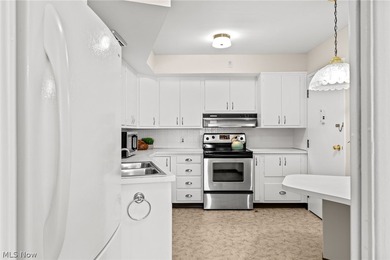 If you're looking for charm, comfort, and easy living, look no on Portage Country Club in Ohio - for sale on GolfHomes.com, golf home, golf lot