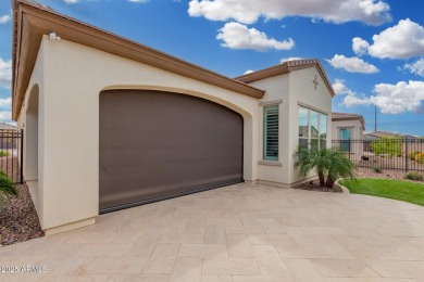 Enjoy the good life at Encanterra's luxury resort-living on Encanterra Country Club in Arizona - for sale on GolfHomes.com, golf home, golf lot