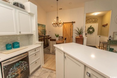 This STUNNING THREE BEDROOM FLOOR PLAN ( Sq. Footage is that of on Prestwick Country Club in South Carolina - for sale on GolfHomes.com, golf home, golf lot