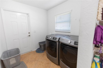 Welcome to this SPACIOUS 4 Bedroom, 3 Bathroom, 2-Car Garage on Deep Creek Golf Club in Florida - for sale on GolfHomes.com, golf home, golf lot