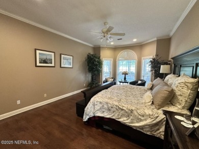 One of the most unique homes in Jacksonville Golf and Country on Jacksonville Golf and Country Club in Florida - for sale on GolfHomes.com, golf home, golf lot