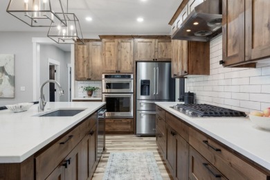 Rustic Charm Meets Modern Comfort on (pending golf course) in Oregon - for sale on GolfHomes.com, golf home, golf lot