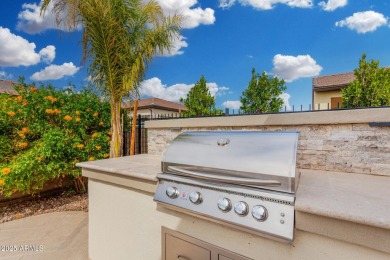 Enjoy the good life at Encanterra's luxury resort-living on Encanterra Country Club in Arizona - for sale on GolfHomes.com, golf home, golf lot