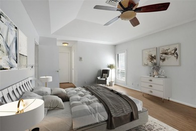 Elegant 2-bedroom, 2-bath residence with a 2-car garage, ideally on Jonathans Landing Golf Club in Florida - for sale on GolfHomes.com, golf home, golf lot