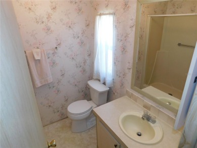 This charming, fully furnished home is perfect for both relaxing on Betmar Acres Golf Club in Florida - for sale on GolfHomes.com, golf home, golf lot