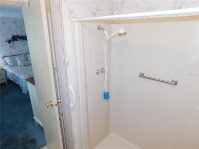 This charming, fully furnished home is perfect for both relaxing on Betmar Acres Golf Club in Florida - for sale on GolfHomes.com, golf home, golf lot