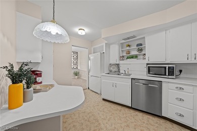 If you're looking for charm, comfort, and easy living, look no on Portage Country Club in Ohio - for sale on GolfHomes.com, golf home, golf lot