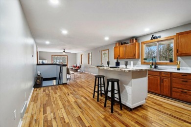 JOIN US FOR OUR OPEN HOUSE Wednesday 4/9 from 3 to 5PM....AGENTS on Canadian Lakes Country Club-The Highlands Course in Michigan - for sale on GolfHomes.com, golf home, golf lot