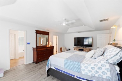 Welcome to this SPACIOUS 4 Bedroom, 3 Bathroom, 2-Car Garage on Deep Creek Golf Club in Florida - for sale on GolfHomes.com, golf home, golf lot