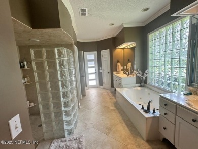 One of the most unique homes in Jacksonville Golf and Country on Jacksonville Golf and Country Club in Florida - for sale on GolfHomes.com, golf home, golf lot