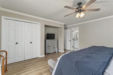 WOW! Totally updated Lake front home on Lake Desoto! 2 Living on DeSoto Golf Course in Arkansas - for sale on GolfHomes.com, golf home, golf lot
