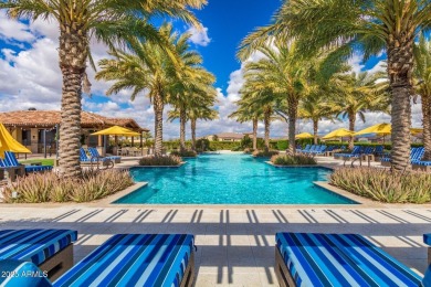 Enjoy the good life at Encanterra's luxury resort-living on Encanterra Country Club in Arizona - for sale on GolfHomes.com, golf home, golf lot