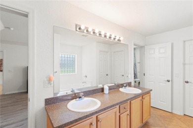 Welcome to this SPACIOUS 4 Bedroom, 3 Bathroom, 2-Car Garage on Deep Creek Golf Club in Florida - for sale on GolfHomes.com, golf home, golf lot