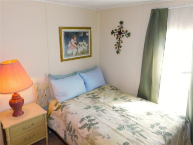 This charming, fully furnished home is perfect for both relaxing on Betmar Acres Golf Club in Florida - for sale on GolfHomes.com, golf home, golf lot