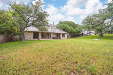 Experience the charm of this beautiful one-story home in on Quicksand At Woodcreek Golf Club in Texas - for sale on GolfHomes.com, golf home, golf lot