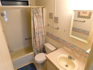 This charming, fully furnished home is perfect for both relaxing on Betmar Acres Golf Club in Florida - for sale on GolfHomes.com, golf home, golf lot