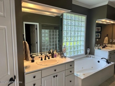 One of the most unique homes in Jacksonville Golf and Country on Jacksonville Golf and Country Club in Florida - for sale on GolfHomes.com, golf home, golf lot