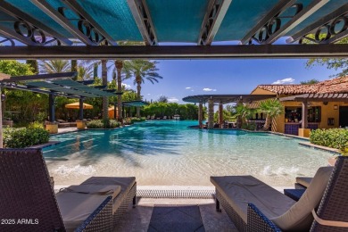 Enjoy the good life at Encanterra's luxury resort-living on Encanterra Country Club in Arizona - for sale on GolfHomes.com, golf home, golf lot