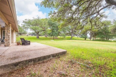 Experience the charm of this beautiful one-story home in on Quicksand At Woodcreek Golf Club in Texas - for sale on GolfHomes.com, golf home, golf lot