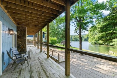 WOW! Totally updated Lake front home on Lake Desoto! 2 Living on DeSoto Golf Course in Arkansas - for sale on GolfHomes.com, golf home, golf lot