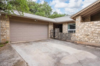 Experience the charm of this beautiful one-story home in on Quicksand At Woodcreek Golf Club in Texas - for sale on GolfHomes.com, golf home, golf lot