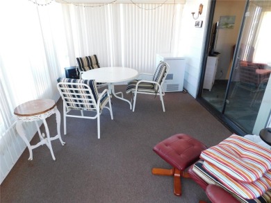 This charming, fully furnished home is perfect for both relaxing on Betmar Acres Golf Club in Florida - for sale on GolfHomes.com, golf home, golf lot