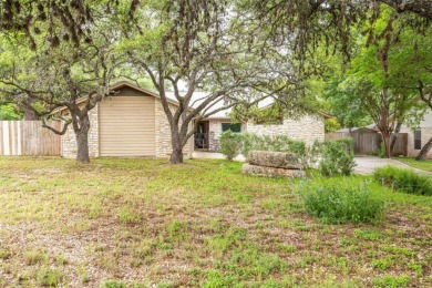 Experience the charm of this beautiful one-story home in on Quicksand At Woodcreek Golf Club in Texas - for sale on GolfHomes.com, golf home, golf lot