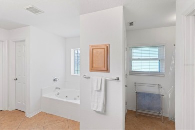 Welcome to this SPACIOUS 4 Bedroom, 3 Bathroom, 2-Car Garage on Deep Creek Golf Club in Florida - for sale on GolfHomes.com, golf home, golf lot