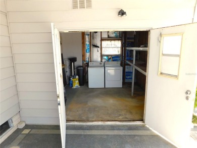 This charming, fully furnished home is perfect for both relaxing on Betmar Acres Golf Club in Florida - for sale on GolfHomes.com, golf home, golf lot