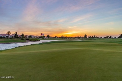Enjoy the good life at Encanterra's luxury resort-living on Encanterra Country Club in Arizona - for sale on GolfHomes.com, golf home, golf lot