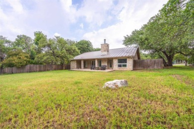 Experience the charm of this beautiful one-story home in on Quicksand At Woodcreek Golf Club in Texas - for sale on GolfHomes.com, golf home, golf lot