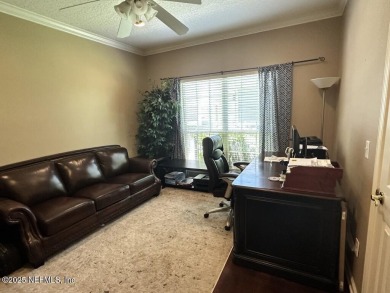 One of the most unique homes in Jacksonville Golf and Country on Jacksonville Golf and Country Club in Florida - for sale on GolfHomes.com, golf home, golf lot