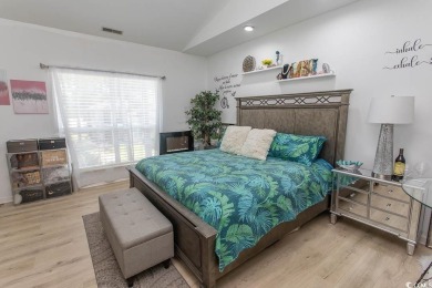 This STUNNING THREE BEDROOM FLOOR PLAN ( Sq. Footage is that of on Prestwick Country Club in South Carolina - for sale on GolfHomes.com, golf home, golf lot