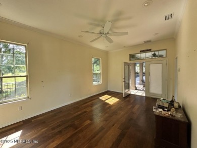 One of the most unique homes in Jacksonville Golf and Country on Jacksonville Golf and Country Club in Florida - for sale on GolfHomes.com, golf home, golf lot