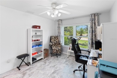 Welcome to this SPACIOUS 4 Bedroom, 3 Bathroom, 2-Car Garage on Deep Creek Golf Club in Florida - for sale on GolfHomes.com, golf home, golf lot
