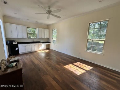 One of the most unique homes in Jacksonville Golf and Country on Jacksonville Golf and Country Club in Florida - for sale on GolfHomes.com, golf home, golf lot