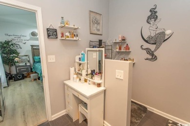 This STUNNING THREE BEDROOM FLOOR PLAN ( Sq. Footage is that of on Prestwick Country Club in South Carolina - for sale on GolfHomes.com, golf home, golf lot