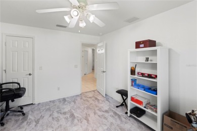 Welcome to this SPACIOUS 4 Bedroom, 3 Bathroom, 2-Car Garage on Deep Creek Golf Club in Florida - for sale on GolfHomes.com, golf home, golf lot