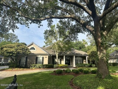 One of the most unique homes in Jacksonville Golf and Country on Jacksonville Golf and Country Club in Florida - for sale on GolfHomes.com, golf home, golf lot