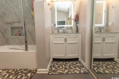 This STUNNING THREE BEDROOM FLOOR PLAN ( Sq. Footage is that of on Prestwick Country Club in South Carolina - for sale on GolfHomes.com, golf home, golf lot