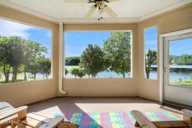 Waterfront Villa in Rarity Bay - A Rare Gem

Discover a unique on Rarity Bay Country Club - Loudon in Tennessee - for sale on GolfHomes.com, golf home, golf lot